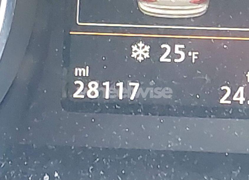 Photo 16 of 2018 Volkswagen Passat 2.0T SE (VIN 1VWBA7A35JC031071)