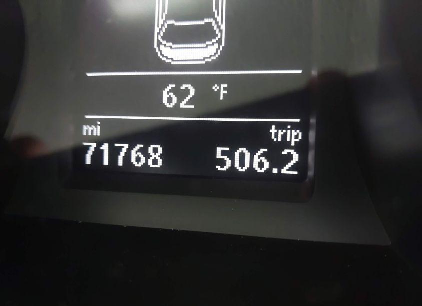 Photo 15 of 2018 Volkswagen Passat 2.0T SE (VIN 1VWBA7A35JC032267)