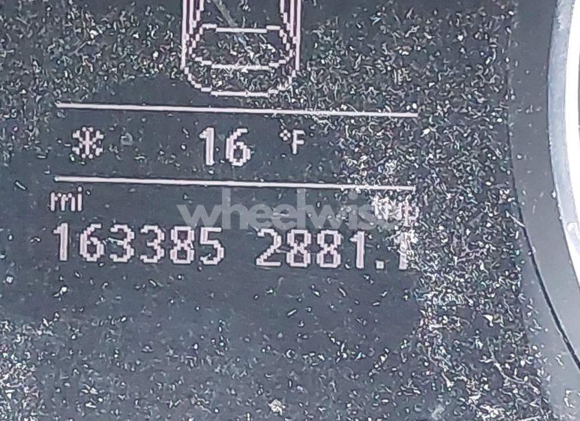 Photo 16 of 2018 Volkswagen Passat 2.0T SE (VIN 1VWBA7A36JC005949)