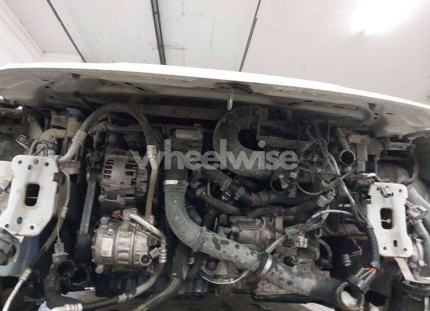 Photo 18 of 2018 Volkswagen Passat 2.0T SE (VIN 1VWBA7A36JC017146)