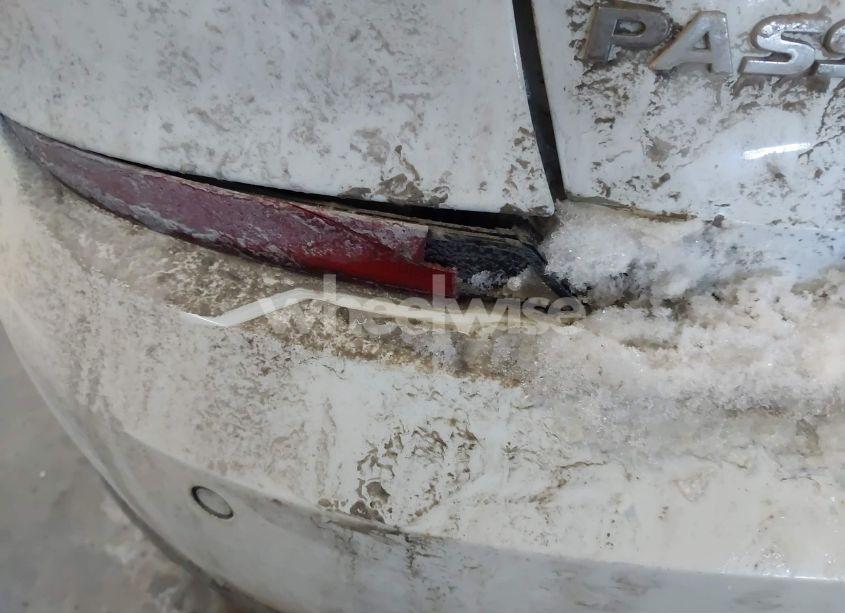 Photo 19 of 2018 Volkswagen Passat 2.0T SE (VIN 1VWBA7A36JC017146)