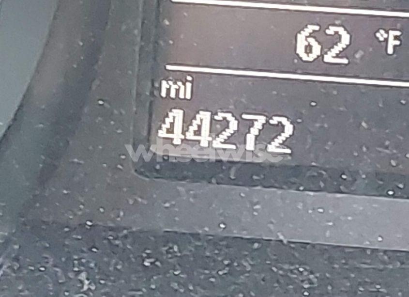 Photo 15 of 2018 Volkswagen Passat 2.0T SE (VIN 1VWBA7A36JC040815)