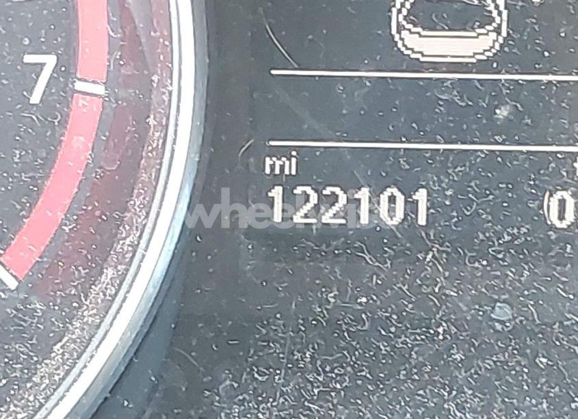 Photo 14 of 2018 Volkswagen Passat 2.0T SE (VIN 1VWBA7A38JC006083)