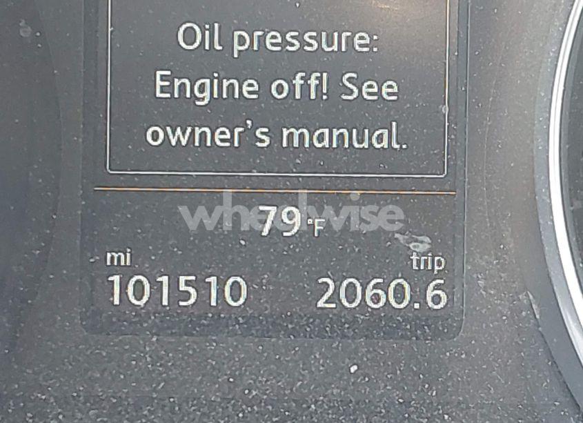 Photo 15 of 2018 Volkswagen Passat 2.0T SE (VIN 1VWBA7A38JC040945)