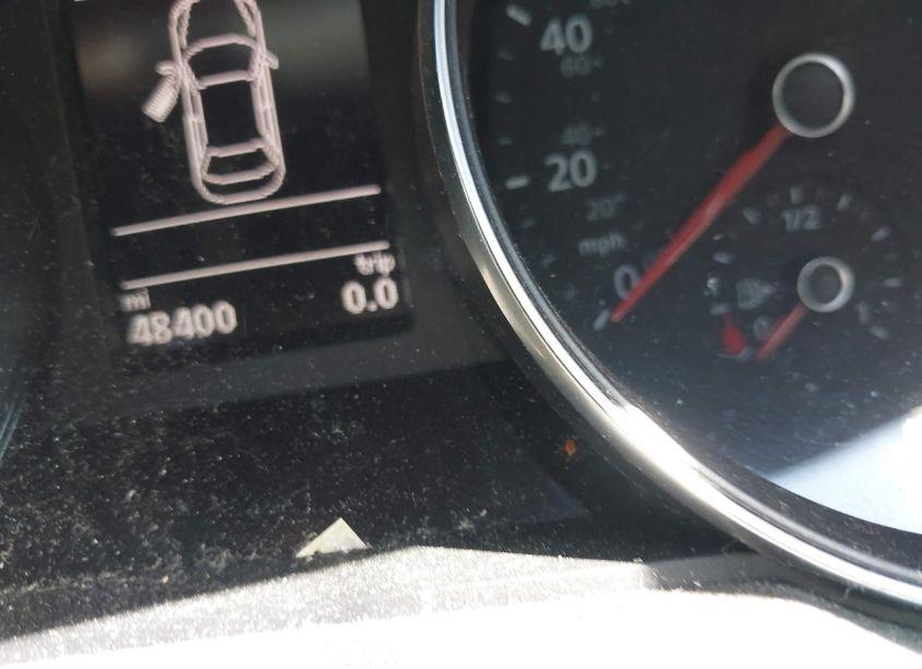 Photo 15 of 2018 Volkswagen Passat 2.0T SE (VIN 1VWBA7A39JC024785)