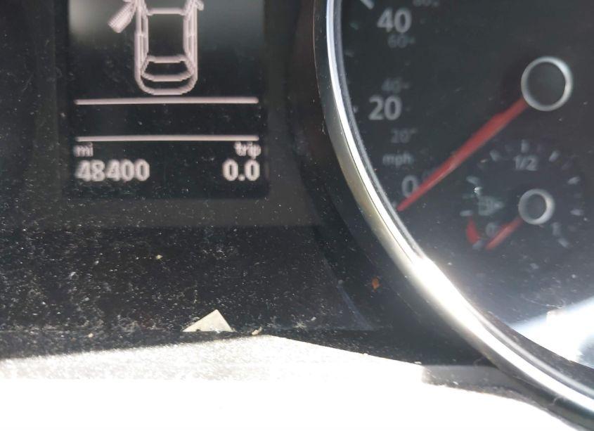 Photo 7 of 2018 Volkswagen Passat 2.0T SE (VIN 1VWBA7A39JC024785)