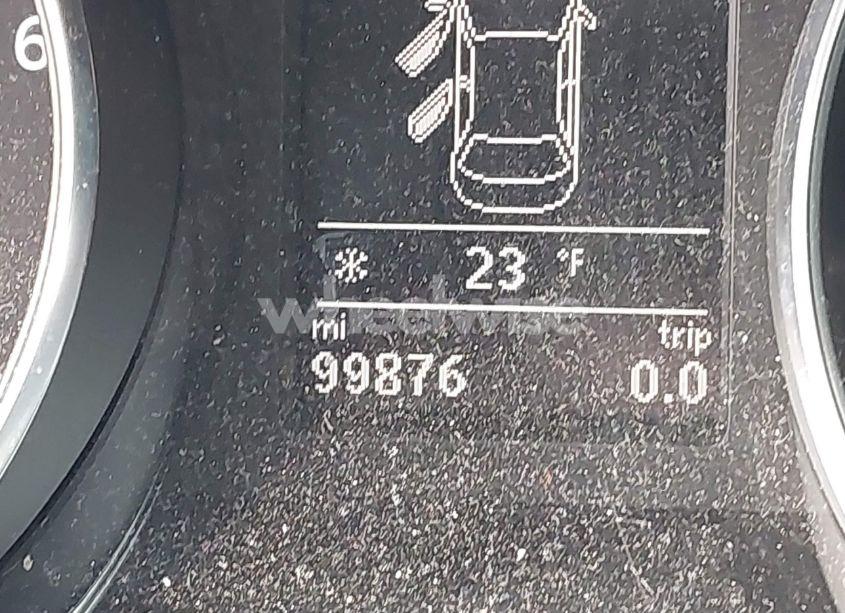 Photo 15 of 2018 Volkswagen Passat 2.0T SE (VIN 1VWBA7A39JC033373)