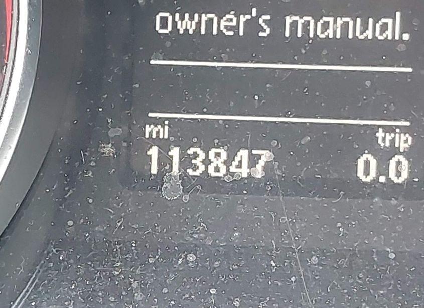 Photo 15 of 2018 Volkswagen Passat 2.0T SE (VIN 1VWBA7A39JC044681)