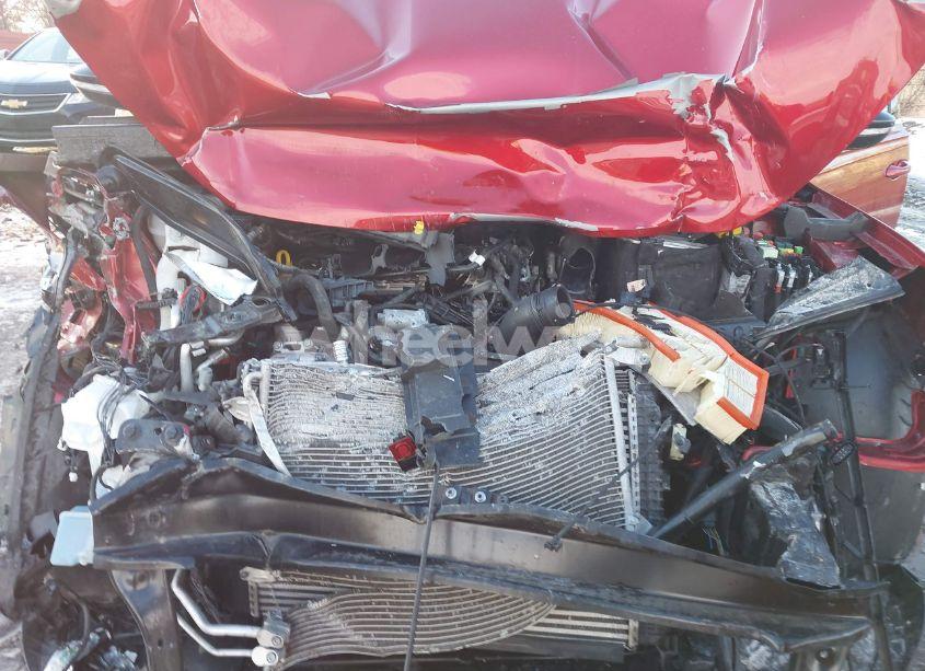 Photo 10 of 2022 Volkswagen Passat 2.0T LIMITED EDITION (VIN 1VWBA7A3XNC009508)