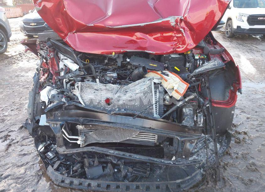 Photo 18 of 2022 Volkswagen Passat 2.0T LIMITED EDITION (VIN 1VWBA7A3XNC009508)