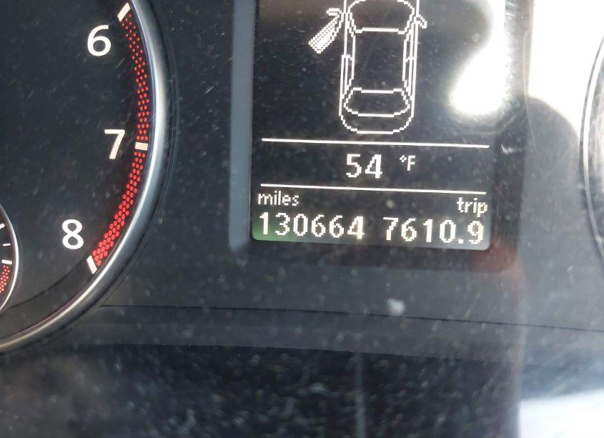 Photo 15 of 2012 Volkswagen Passat 2.5L SE (VIN 1VWBH7A30CC074005)