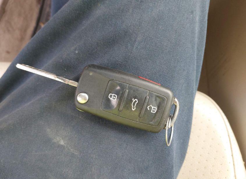 Photo 11 of 2013 Volkswagen Passat 2.5L SE (VIN 1VWBH7A30DC145642)