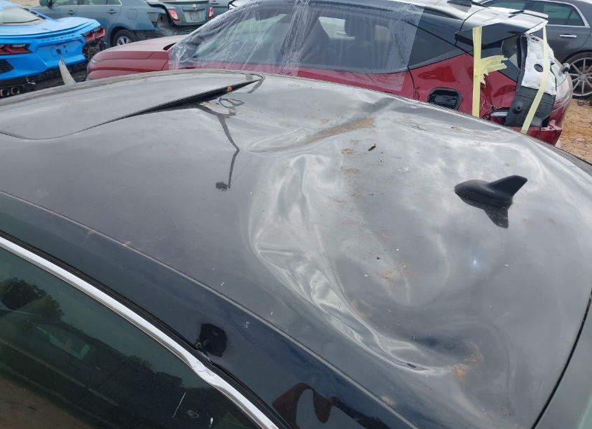 Photo 6 of 2013 Volkswagen Passat 2.5L SE (VIN 1VWBH7A30DC145642)