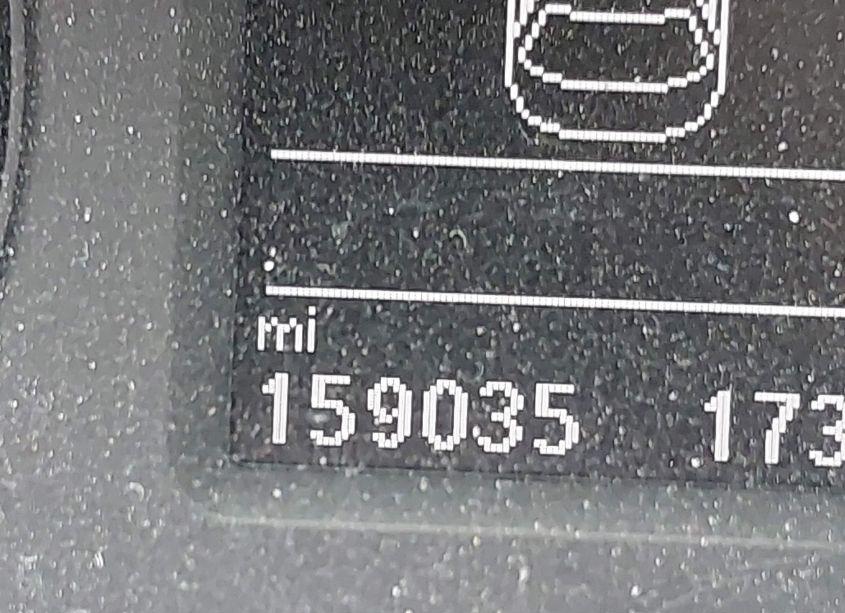 Photo 15 of 2014 Volkswagen Passat 2.5L SE (VIN 1VWBH7A30EC017869)