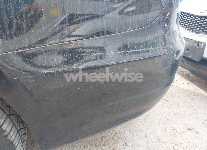 Photo 13 of 2012 Volkswagen Passat 2.5L SE (VIN 1VWBH7A32CC075642)