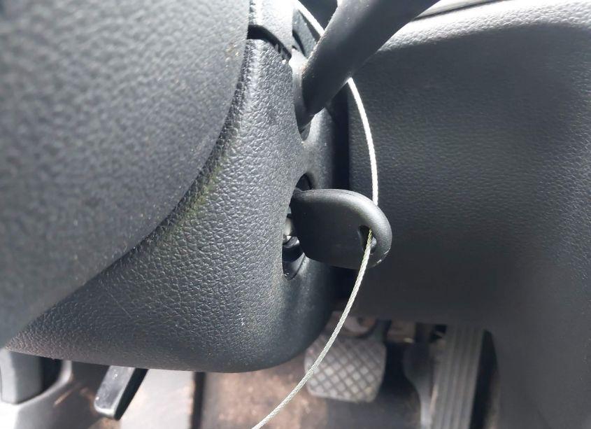 Photo 11 of 2013 Volkswagen Passat 2.5L SE (VIN 1VWBH7A32DC011408)