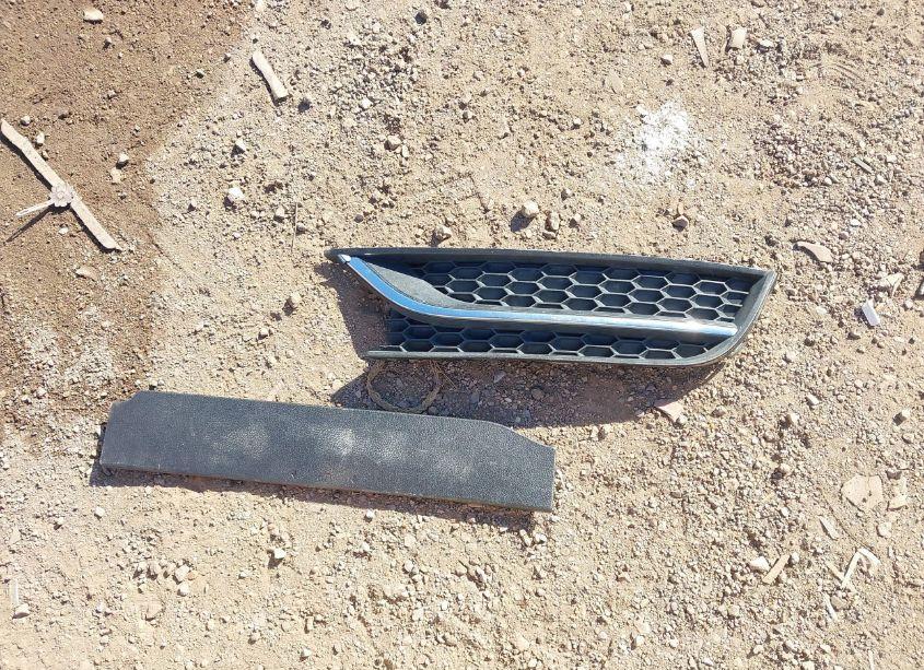 Photo 12 of 2013 Volkswagen Passat 2.5L SE (VIN 1VWBH7A32DC011408)