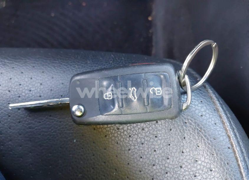Photo 11 of 2012 Volkswagen Passat 2.5L SE (VIN 1VWBH7A33CC065976)