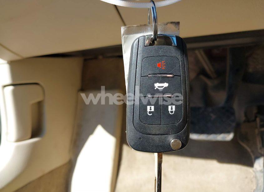 Photo 11 of 2013 Volkswagen Passat 2.5L SE (VIN 1VWBH7A33DC005813)