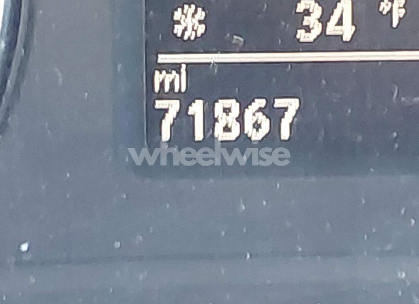 Photo 15 of 2013 Volkswagen Passat 2.5L SE (VIN 1VWBH7A33DC005813)