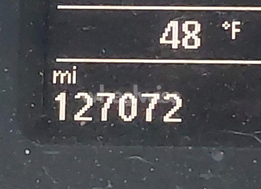 Photo 16 of 2013 Volkswagen Passat 2.5L SE (VIN 1VWBH7A33DC052582)