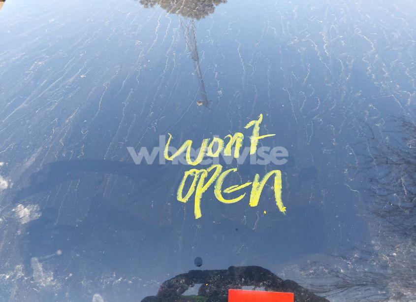 Photo 10 of 2014 Volkswagen Passat 2.5L SE (VIN 1VWBH7A33EC010902)