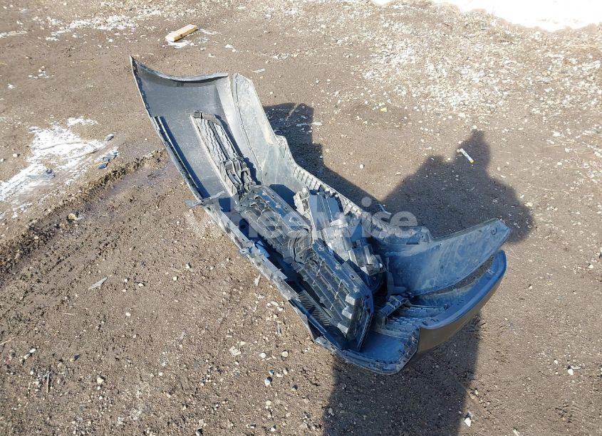 Photo 12 of 2014 Volkswagen Passat 2.5L SE (VIN 1VWBH7A33EC010902)