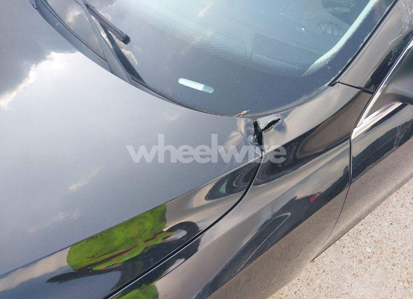 Photo 6 of 2012 Volkswagen Passat 2.5L SE (VIN 1VWBH7A34CC062116)