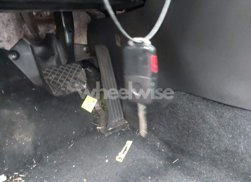 Photo 11 of 2013 Volkswagen Passat 2.5L SE (VIN 1VWBH7A34DC013662)