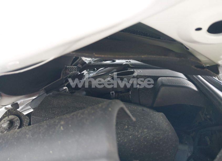 Photo 10 of 2013 Volkswagen Passat 2.5L SE (VIN 1VWBH7A34DC141383)