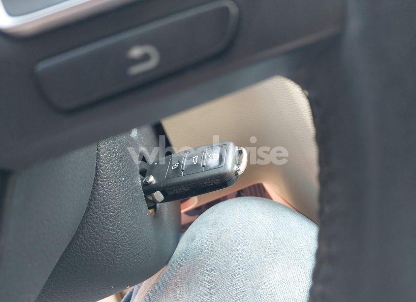 Photo 11 of 2013 Volkswagen Passat 2.5L SE (VIN 1VWBH7A34DC141383)