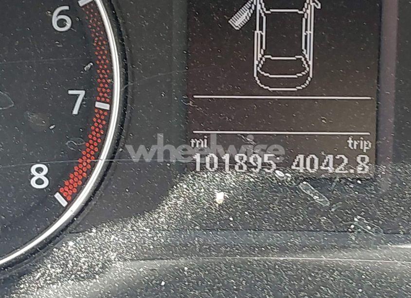 Photo 15 of 2013 Volkswagen Passat 2.5L SE (VIN 1VWBH7A34DC141383)