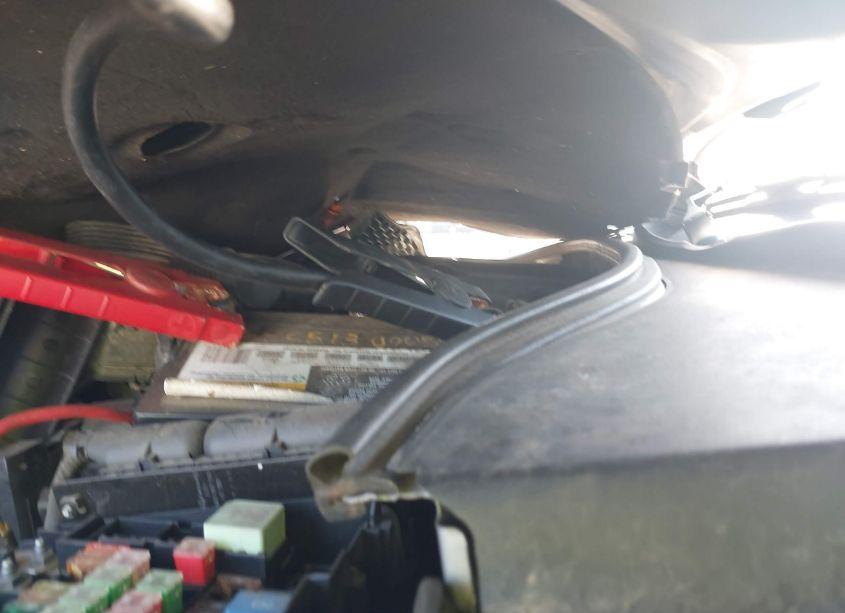 Photo 10 of 2013 Volkswagen Passat 2.5L SE (VIN 1VWBH7A35DC018868)