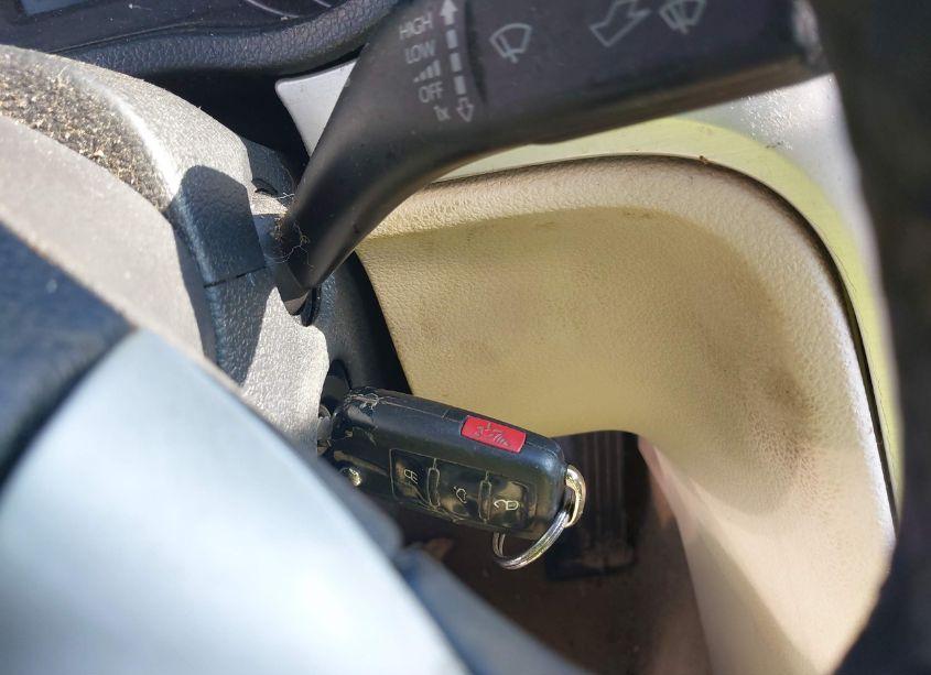 Photo 11 of 2013 Volkswagen Passat 2.5L SE (VIN 1VWBH7A35DC018868)