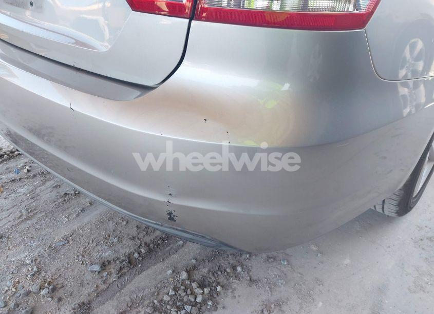 Photo 13 of 2013 Volkswagen Passat 2.5L SE (VIN 1VWBH7A35DC021818)