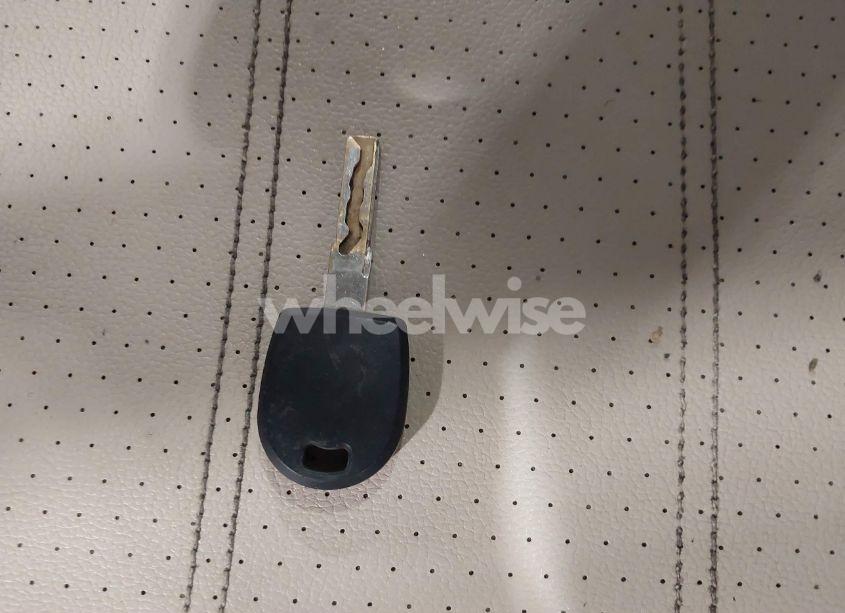 Photo 11 of 2013 Volkswagen Passat 2.5L SE (VIN 1VWBH7A35DC134295)