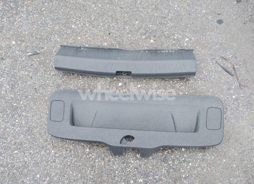 Photo 12 of 2012 Volkswagen Passat 2.5L SE (VIN 1VWBH7A36CC077412)