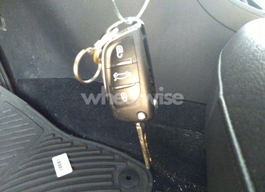 Photo 11 of 2012 Volkswagen Passat 2.5L SE (VIN 1VWBH7A36CC093951)