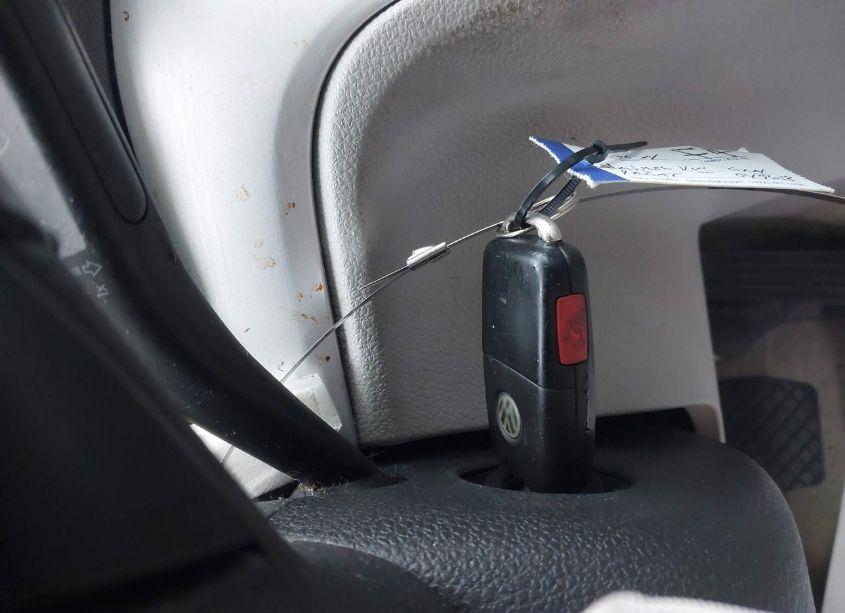 Photo 11 of 2013 Volkswagen Passat 2.5L SE (VIN 1VWBH7A36DC049658)