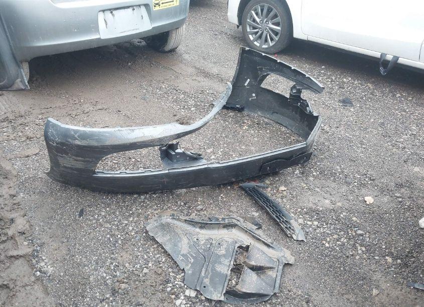 Photo 12 of 2013 Volkswagen Passat 2.5L SE (VIN 1VWBH7A36DC049658)