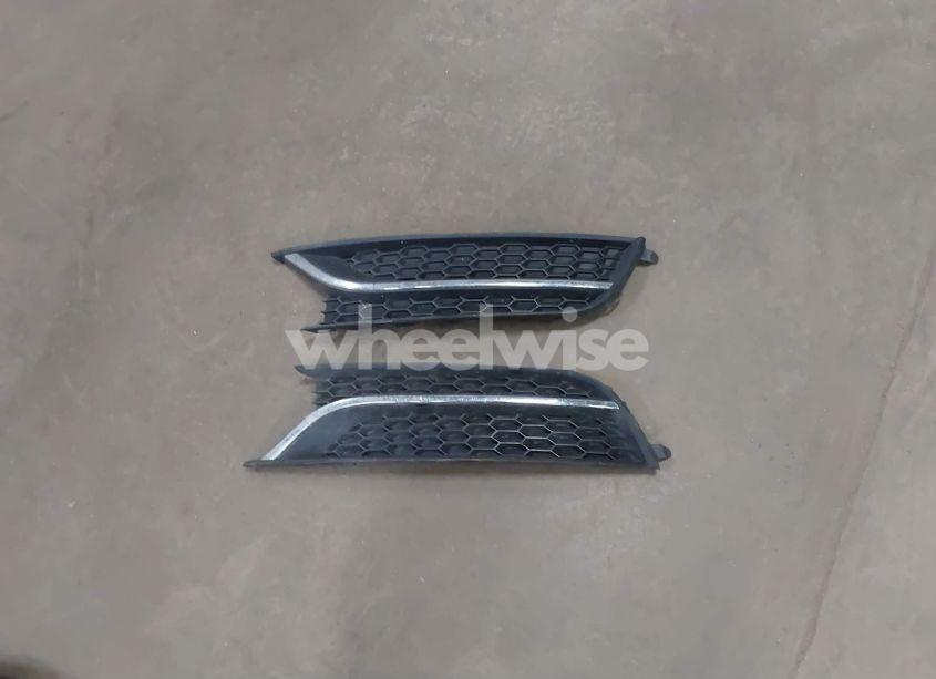 Photo 12 of 2013 Volkswagen Passat 2.5L SE (VIN 1VWBH7A38DC085268)