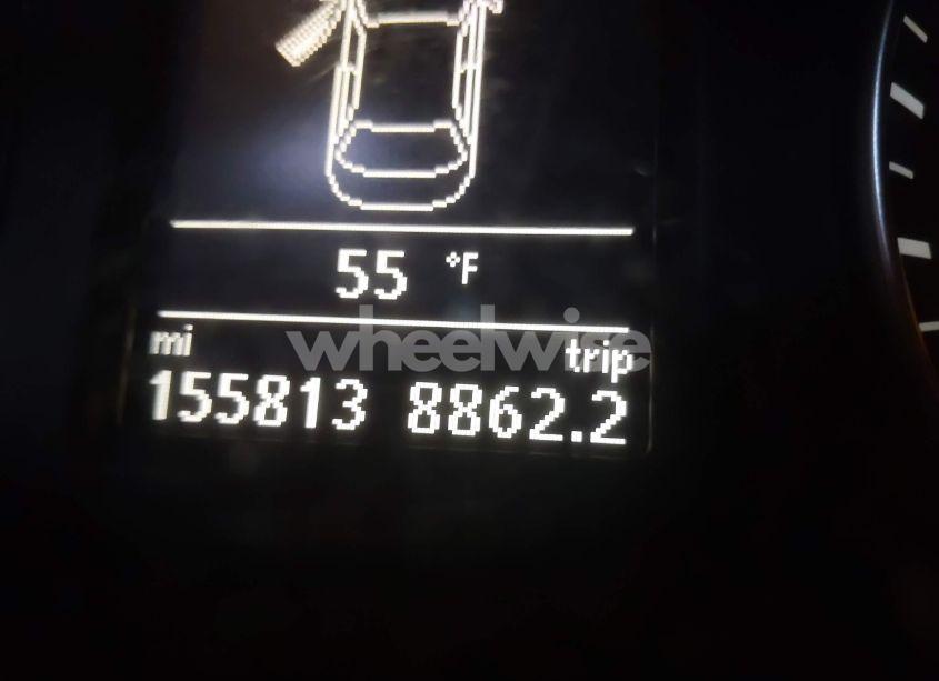 Photo 16 of 2013 Volkswagen Passat 2.5L SE (VIN 1VWBH7A38DC085268)