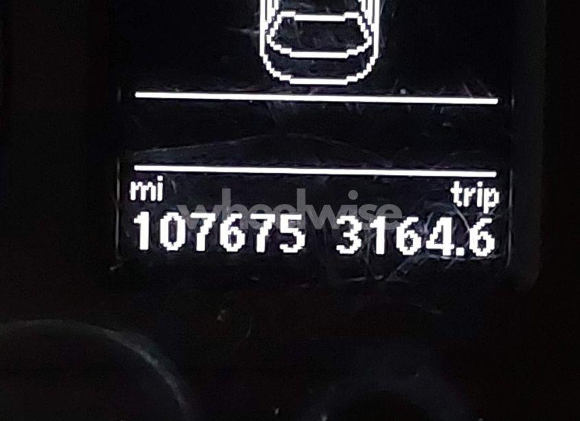 Photo 16 of 2013 Volkswagen Passat 2.5L SE (VIN 1VWBH7A39DC017996)