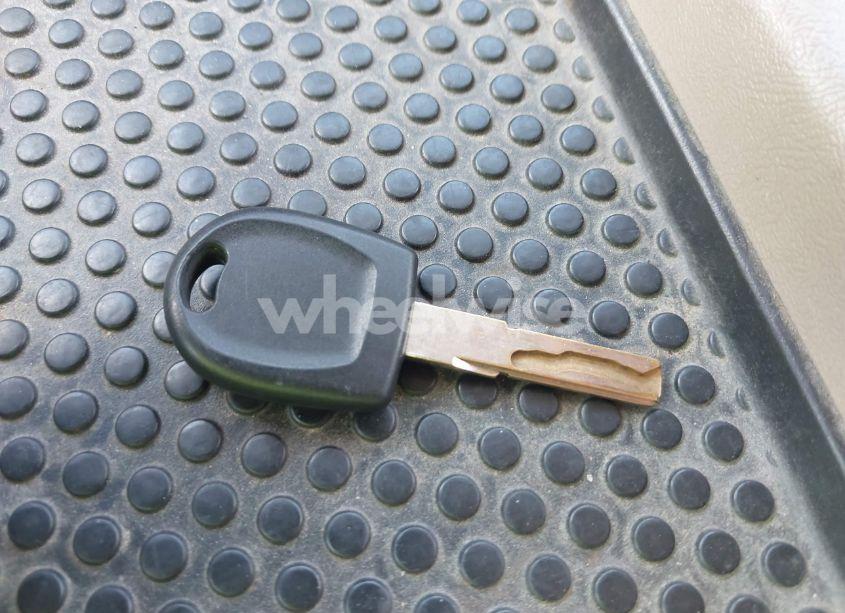 Photo 11 of 2013 Volkswagen Passat 2.5L SE (VIN 1VWBH7A39DC048956)