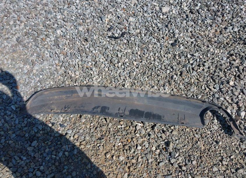 Photo 12 of 2013 Volkswagen Passat 2.5L SE (VIN 1VWBH7A39DC048956)