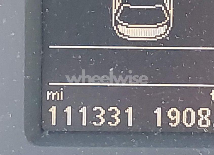 Photo 16 of 2013 Volkswagen Passat 2.5L SE (VIN 1VWBH7A39DC048956)