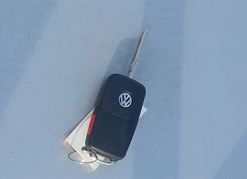 Photo 11 of 2012 Volkswagen Passat 2.5L SE (VIN 1VWBH7A3XCC031890)