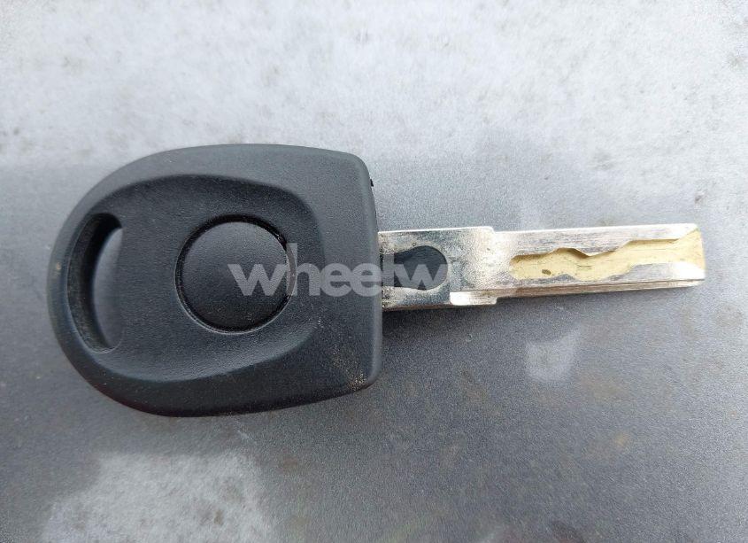 Photo 11 of 2012 Volkswagen Passat 2.5L SE (VIN 1VWBH7A3XCC078160)