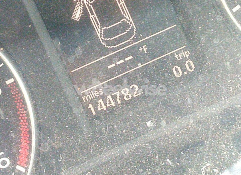 Photo 15 of 2012 Volkswagen Passat 2.0L TDI SE (VIN 1VWBN7A30CC073400)