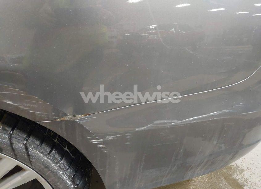 Photo 6 of 2014 Volkswagen Passat 2.0L TDI SE (VIN 1VWBN7A30EC106768)